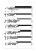 Preview for 15 page of Topcon AGA5495 Operator'S Manual