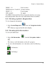 Предварительный просмотр 79 страницы Topcon AGA5495 Operator'S Manual