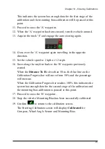 Preview for 91 page of Topcon AGA5495 Operator'S Manual