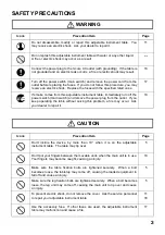 Preview for 4 page of Topcon AIT-16 Instruction Manual