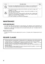 Preview for 5 page of Topcon AIT-16 Instruction Manual