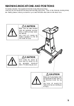 Preview for 6 page of Topcon AIT-16 Instruction Manual