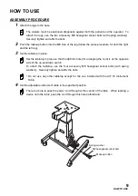 Preview for 10 page of Topcon AIT-16 Instruction Manual