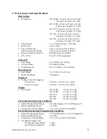 Preview for 6 page of Topcon AIT-250W User Manual