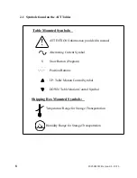 Preview for 11 page of Topcon AIT-250W User Manual