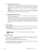 Preview for 21 page of Topcon AIT-250W User Manual