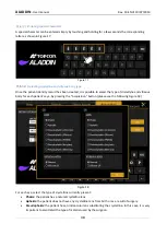 Preview for 38 page of Topcon ALADDIN HW3.0 User Manual