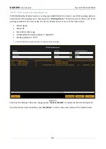 Preview for 45 page of Topcon ALADDIN HW3.0 User Manual