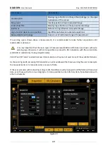 Preview for 49 page of Topcon ALADDIN HW3.0 User Manual