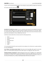 Preview for 128 page of Topcon ALADDIN HW3.0 User Manual