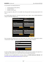 Preview for 137 page of Topcon ALADDIN HW3.0 User Manual
