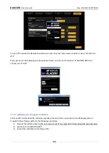 Preview for 140 page of Topcon ALADDIN HW3.0 User Manual