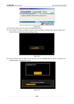Preview for 144 page of Topcon ALADDIN HW3.0 User Manual