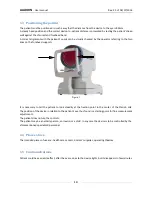 Preview for 10 page of Topcon ALADDIN User Manual