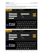 Preview for 38 page of Topcon ALADDIN User Manual