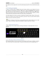 Preview for 39 page of Topcon ALADDIN User Manual