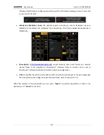 Preview for 67 page of Topcon ALADDIN User Manual