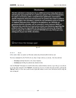 Preview for 69 page of Topcon ALADDIN User Manual