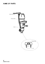 Preview for 6 page of Topcon BG-5 Instruction Manual