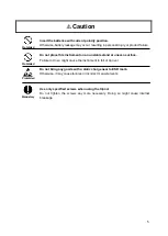 Preview for 7 page of Topcon BM-100 Series Instruction Manual