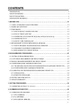 Preview for 9 page of Topcon BM-100 Series Instruction Manual