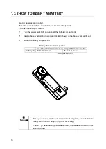 Preview for 18 page of Topcon BM-100 Series Instruction Manual