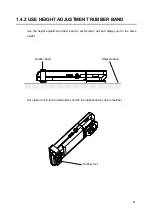 Preview for 23 page of Topcon BM-100 Series Instruction Manual