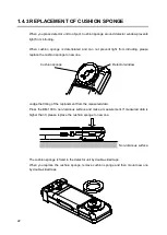 Preview for 24 page of Topcon BM-100 Series Instruction Manual