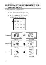 Preview for 28 page of Topcon BM-100 Series Instruction Manual