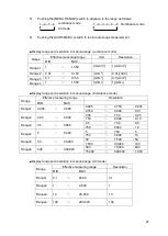 Preview for 29 page of Topcon BM-100 Series Instruction Manual