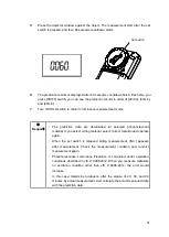 Preview for 33 page of Topcon BM-100 Series Instruction Manual