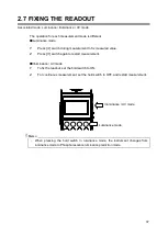 Preview for 39 page of Topcon BM-100 Series Instruction Manual