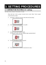 Preview for 40 page of Topcon BM-100 Series Instruction Manual