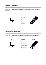 Preview for 47 page of Topcon BM-100 Series Instruction Manual