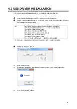 Preview for 49 page of Topcon BM-100 Series Instruction Manual