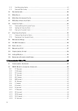 Предварительный просмотр 8 страницы Topcon BM-7A Instruction Manual