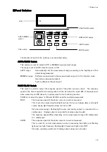 Предварительный просмотр 15 страницы Topcon BM-7A Instruction Manual