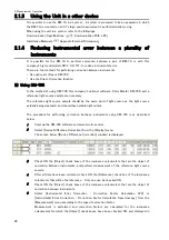 Предварительный просмотр 30 страницы Topcon BM-7A Instruction Manual