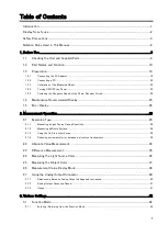 Preview for 7 page of Topcon BM-7AC Instruction Manual