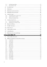 Preview for 8 page of Topcon BM-7AC Instruction Manual