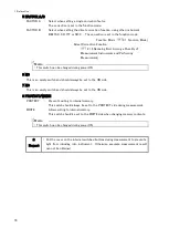 Preview for 18 page of Topcon BM-7AC Instruction Manual