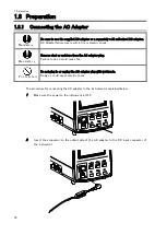 Preview for 20 page of Topcon BM-7AC Instruction Manual