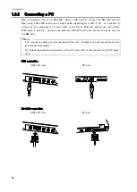 Preview for 22 page of Topcon BM-7AC Instruction Manual