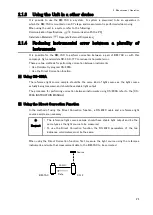 Preview for 31 page of Topcon BM-7AC Instruction Manual