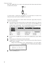 Preview for 32 page of Topcon BM-7AC Instruction Manual