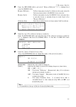 Preview for 33 page of Topcon BM-7AC Instruction Manual