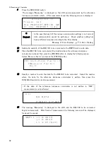 Preview for 34 page of Topcon BM-7AC Instruction Manual