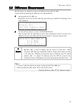 Preview for 37 page of Topcon BM-7AC Instruction Manual