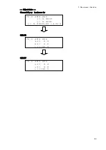 Preview for 41 page of Topcon BM-7AC Instruction Manual