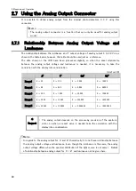 Preview for 42 page of Topcon BM-7AC Instruction Manual